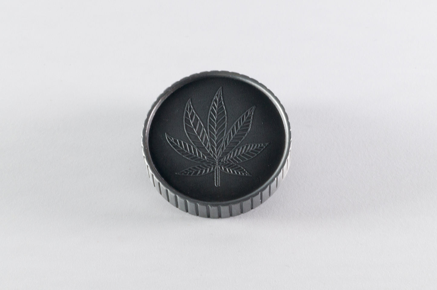Grinder CA170 Metal Figuras Chico