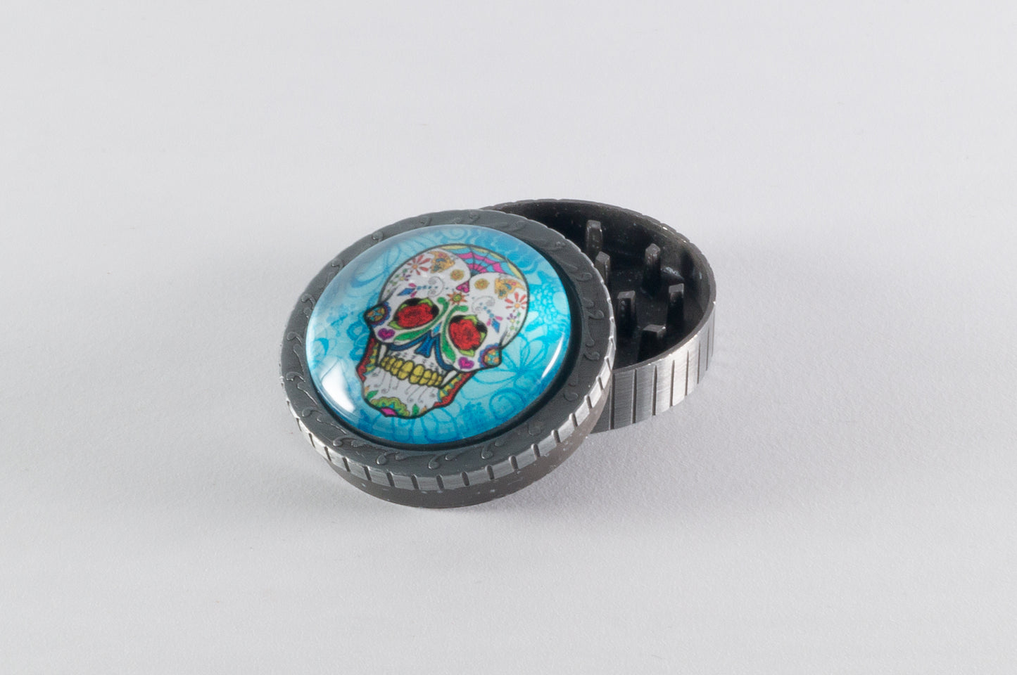 Grinder CA170 Metal Figuras Chico