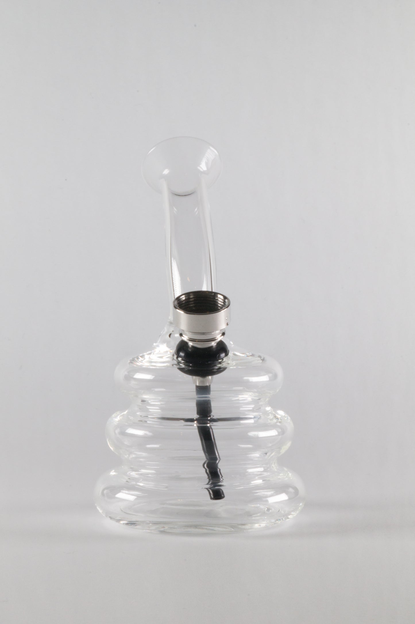Bong CA191 Chico Aros Transparente