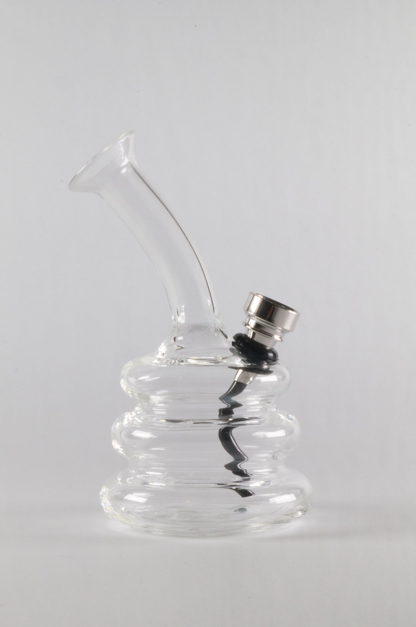 Bong CA191 Chico Aros Transparente