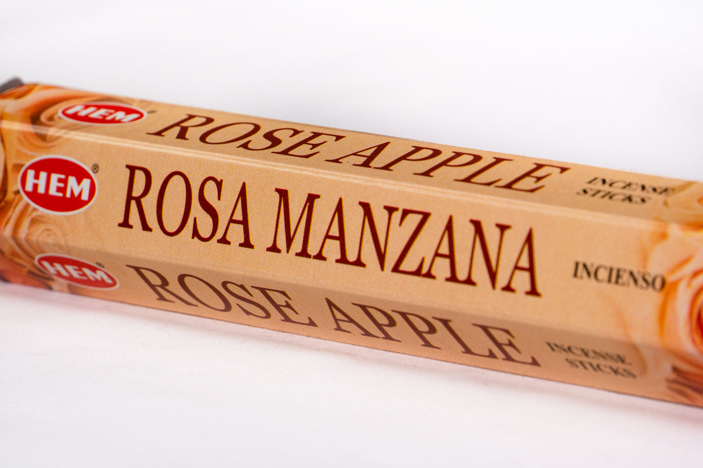 HEM - Rosa - Manzana