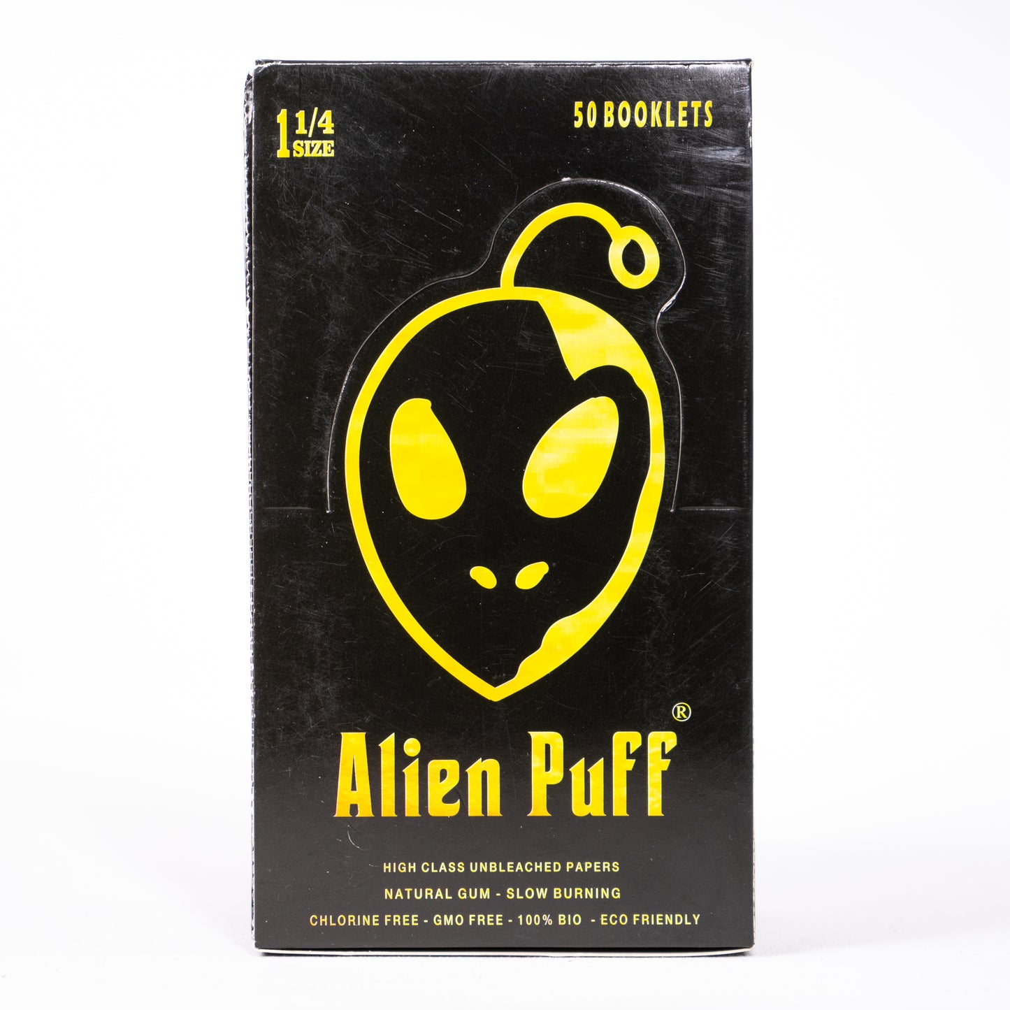 Alien Puff 1 1/4