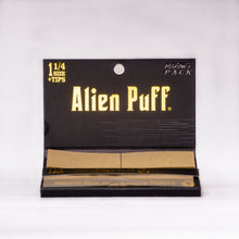Cargar imagen en el visor de la galería, Alien Puff Magnética Natural
