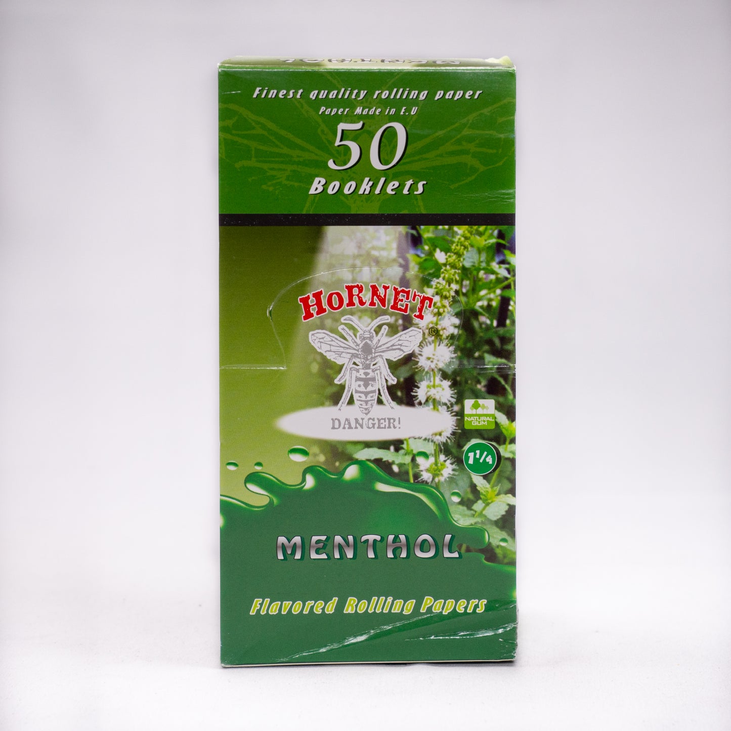 Hornet Menthol (50)