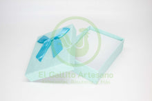 Cargar imagen en el visor de la galería, Caja de Regalo 7X9cm-1 | Colores
