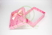 Cargar imagen en el visor de la galería, Caja de Regalo 7X9cm-4 | Colores
