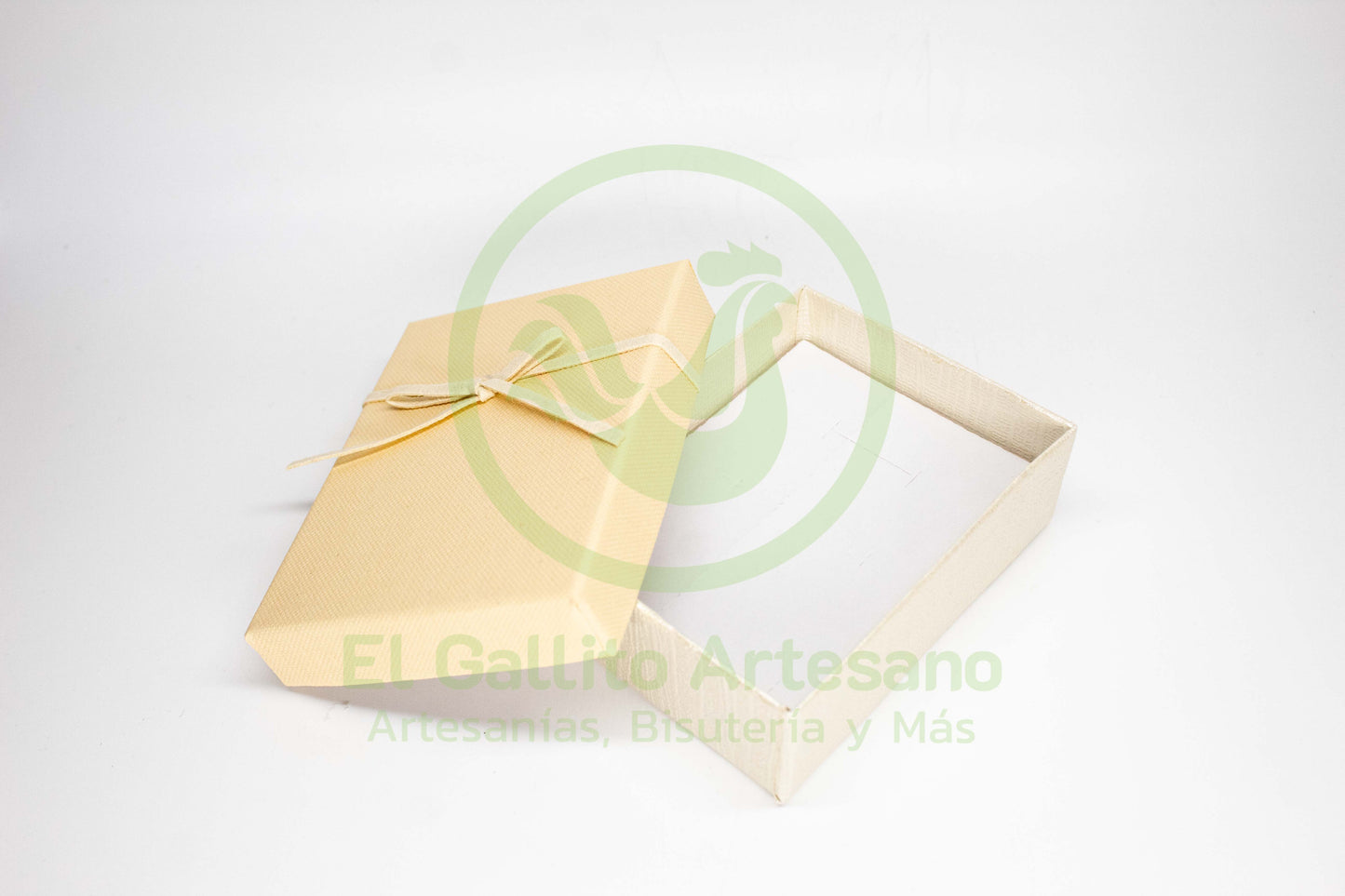 Caja de Regalo 7X9cm A21 | Colores