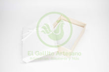 Cargar imagen en el visor de la galería, Caja de Regalo 7X9cm A21 | Colores
