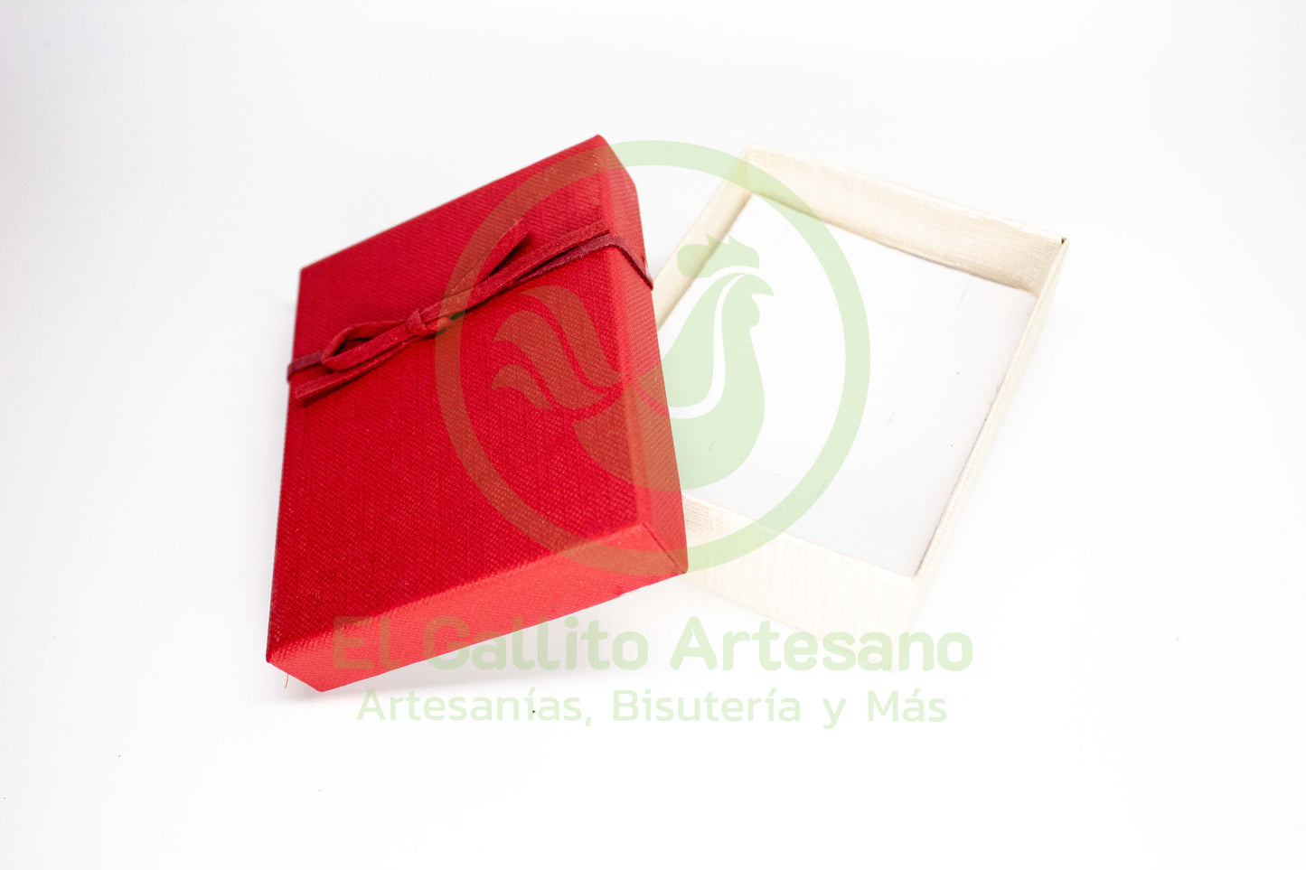 Caja de Regalo 7X9cm A21 | Colores