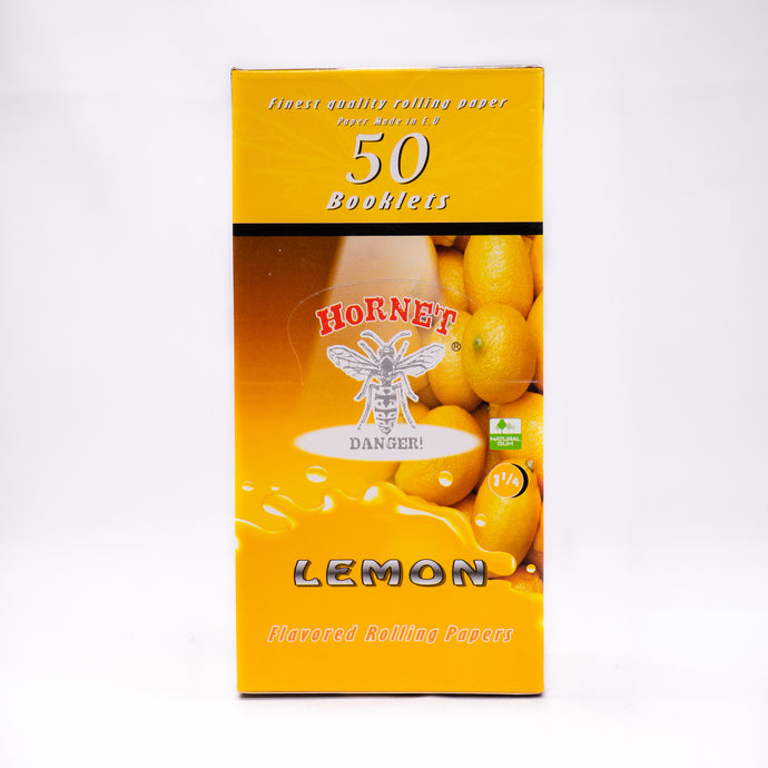 Hornet Lemon (50)