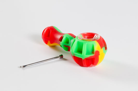 Pipa CA69 | Silicón