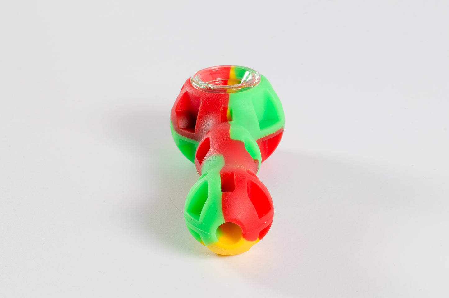 Pipa CA69 | Silicón