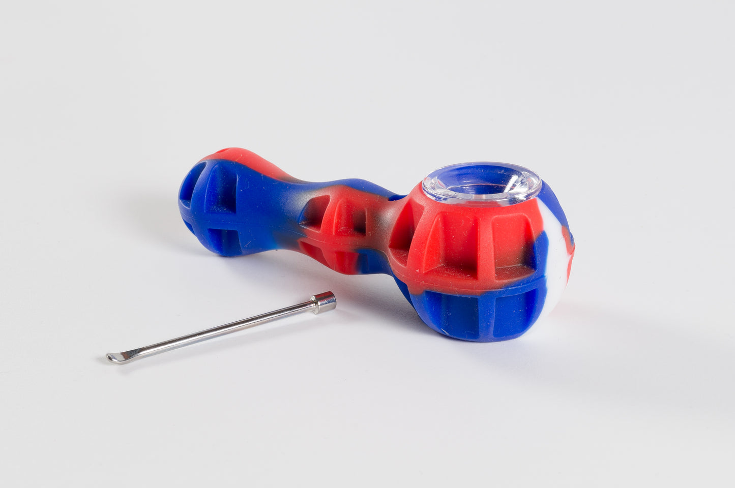 Pipa CA69 | Silicón