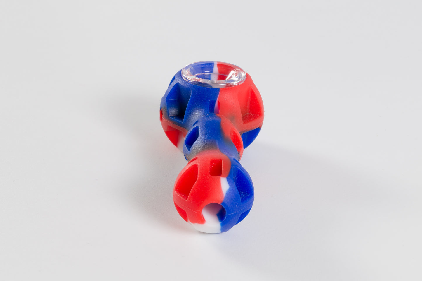 Pipa CA69 | Silicón