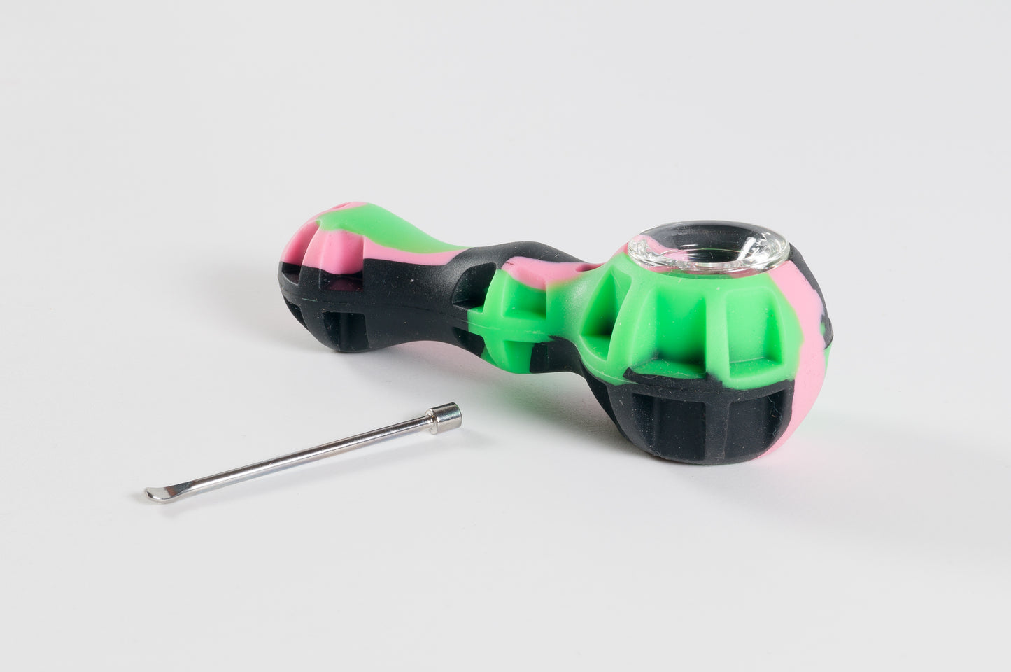 Pipa CA69 | Silicón