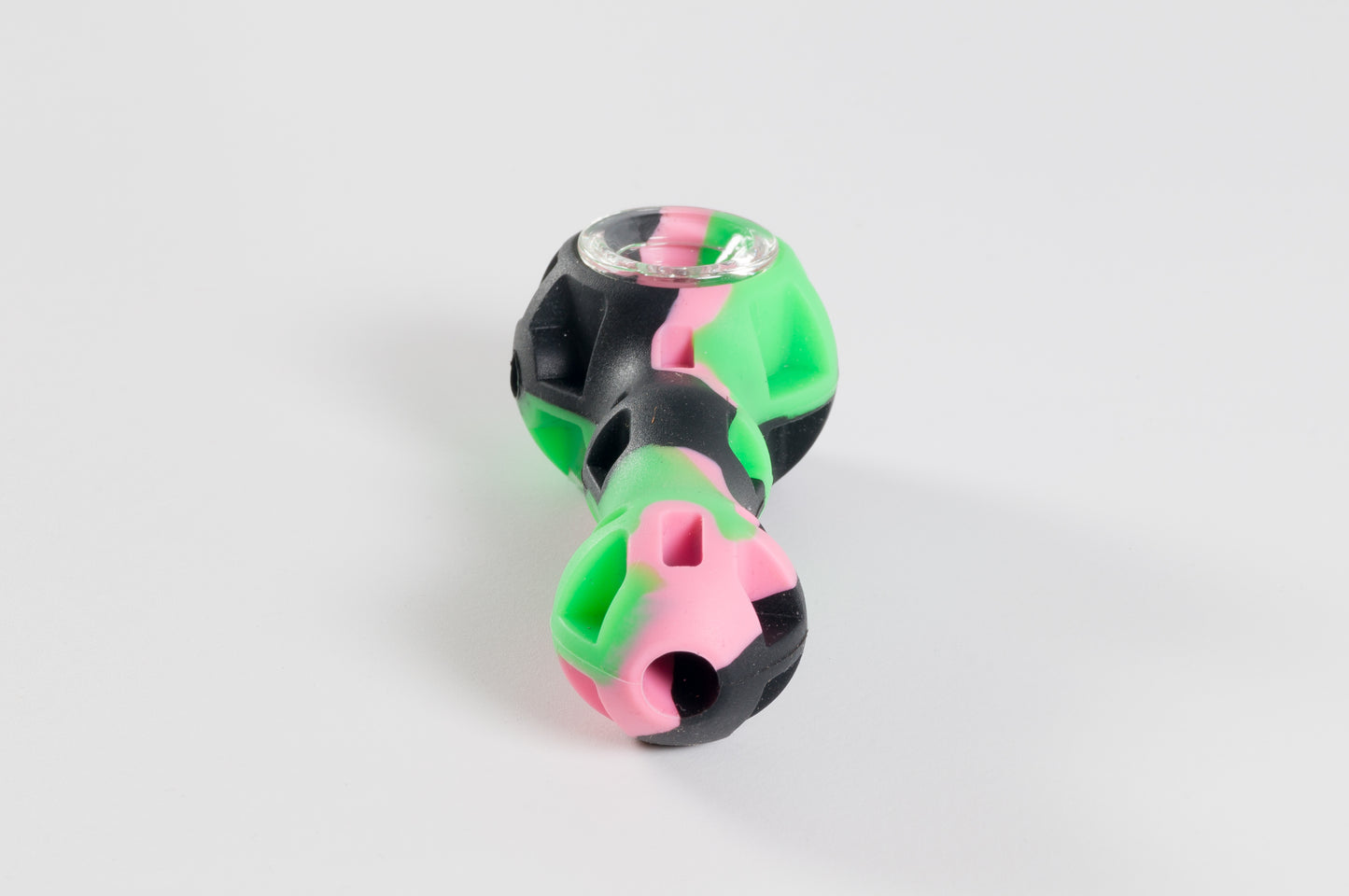 Pipa CA69 | Silicón
