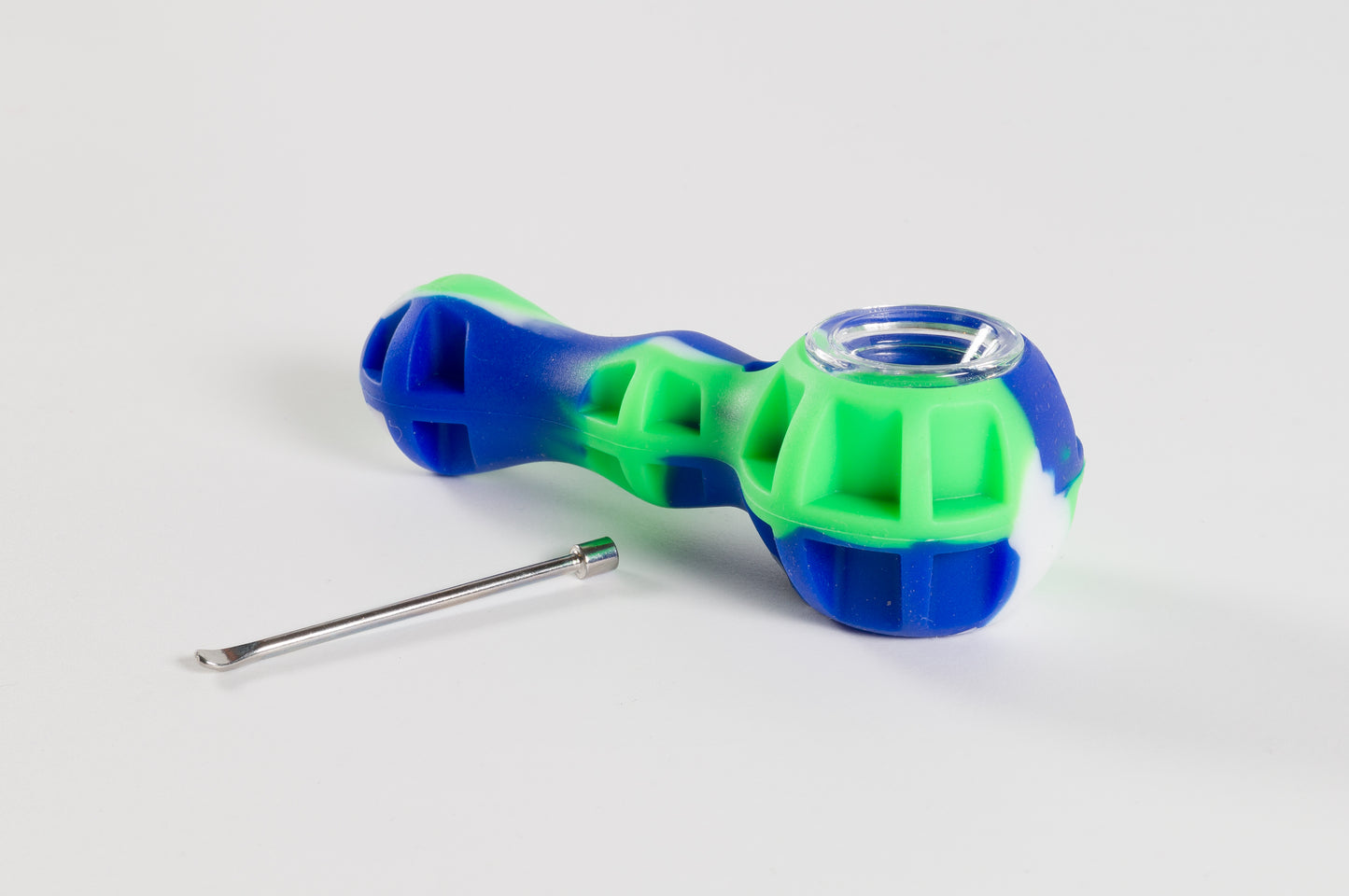 Pipa CA69 | Silicón
