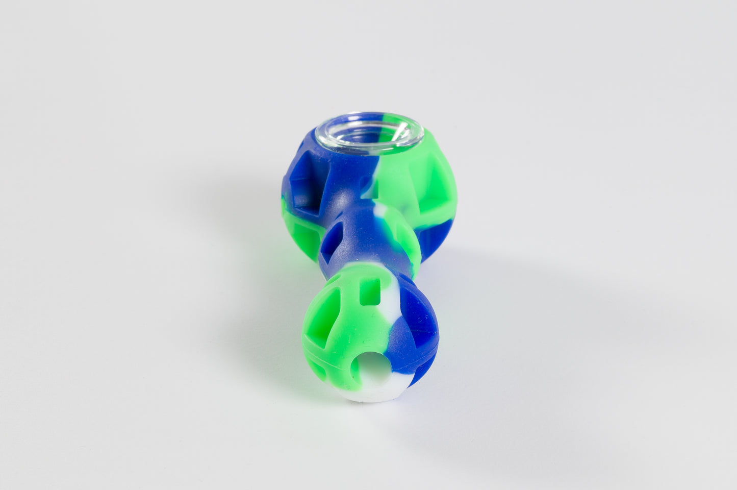 Pipa CA69 | Silicón