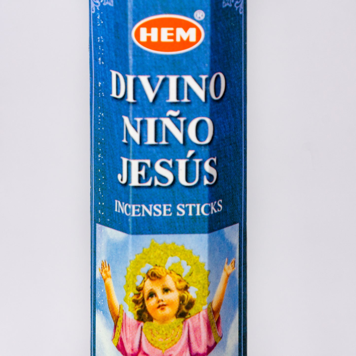 HEM - Divino Niño Jesús