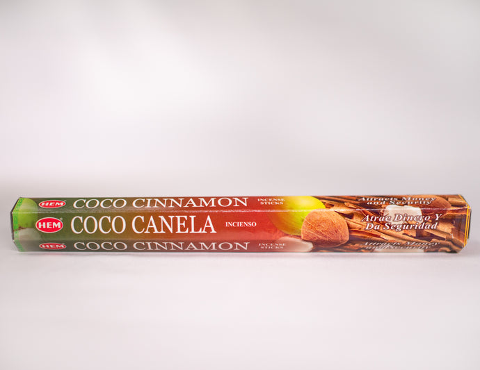 HEM - Coco - Canela