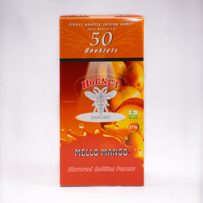 Hornet Mello Mango (50)