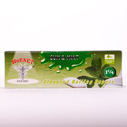 Hornet Chicle Menta (50)