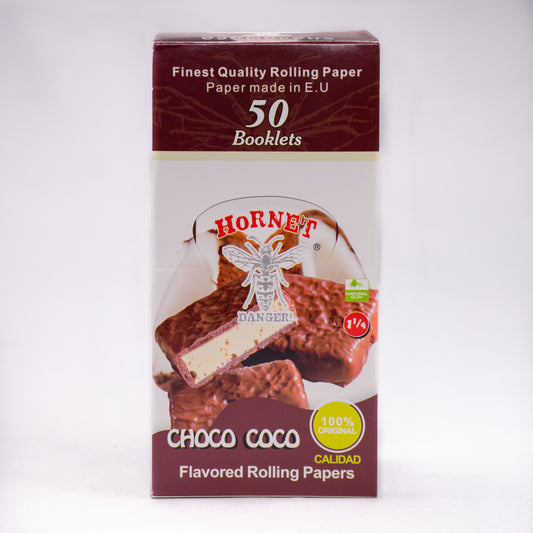 Hornet Choco Coco (50)