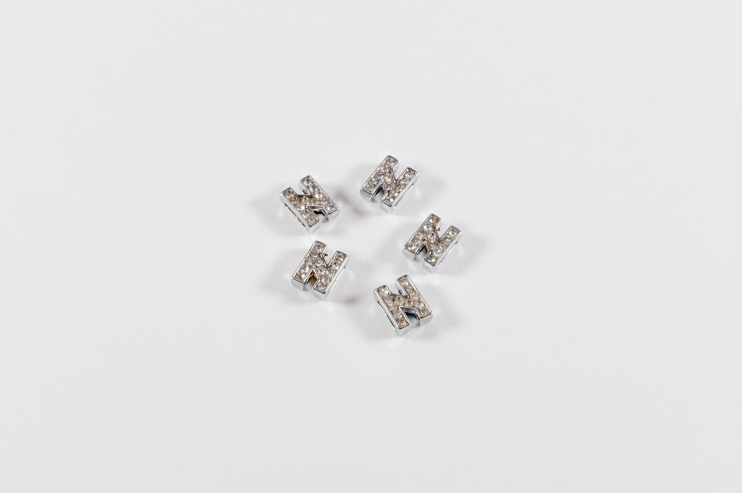 Letra 1cm (Abecedario Completo)