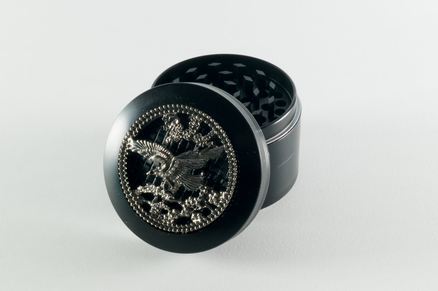Grinder CA180 4 Divisiones - Figura/Cristal