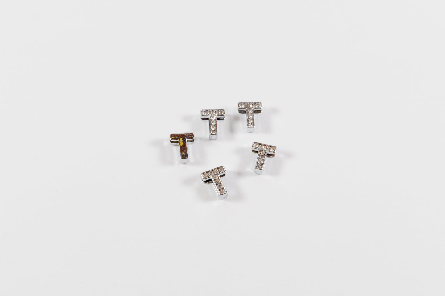 Letra 1cm (Abecedario Completo)