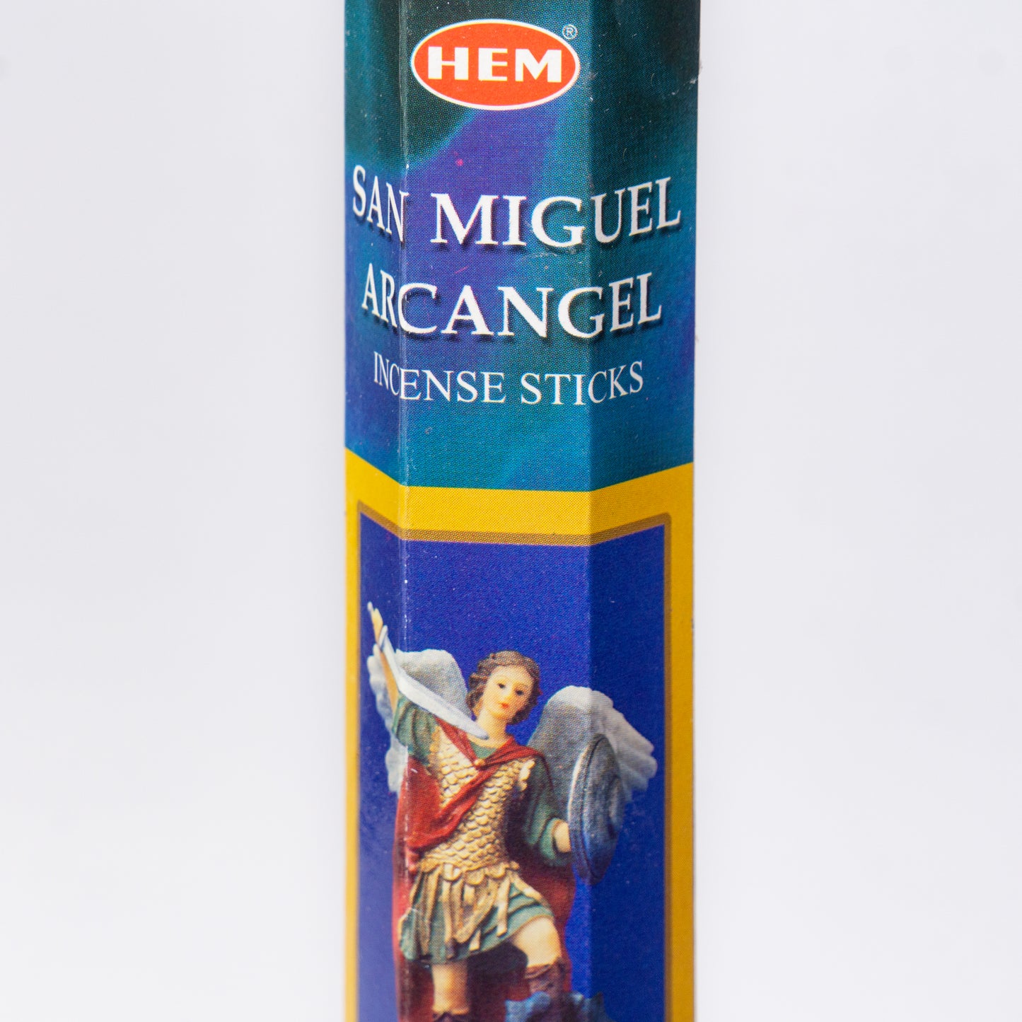 HEM - San Miguel Arcángel