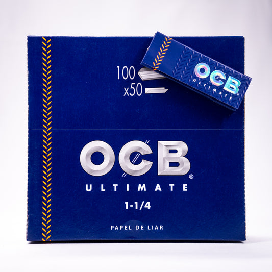 OCB Azul Ultimate