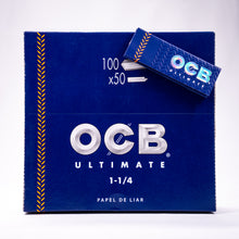 Cargar imagen en el visor de la galería, OCB Azul Ultimate
