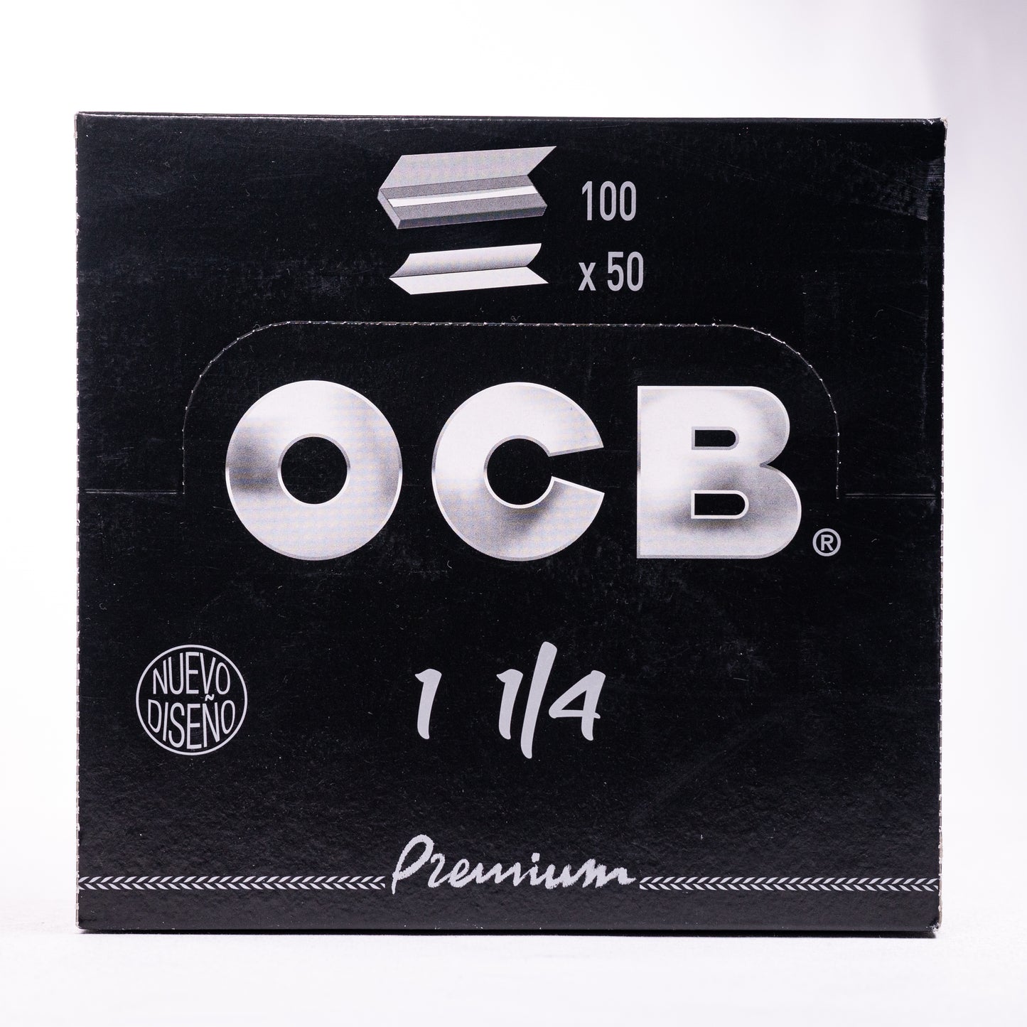 OCB Negro