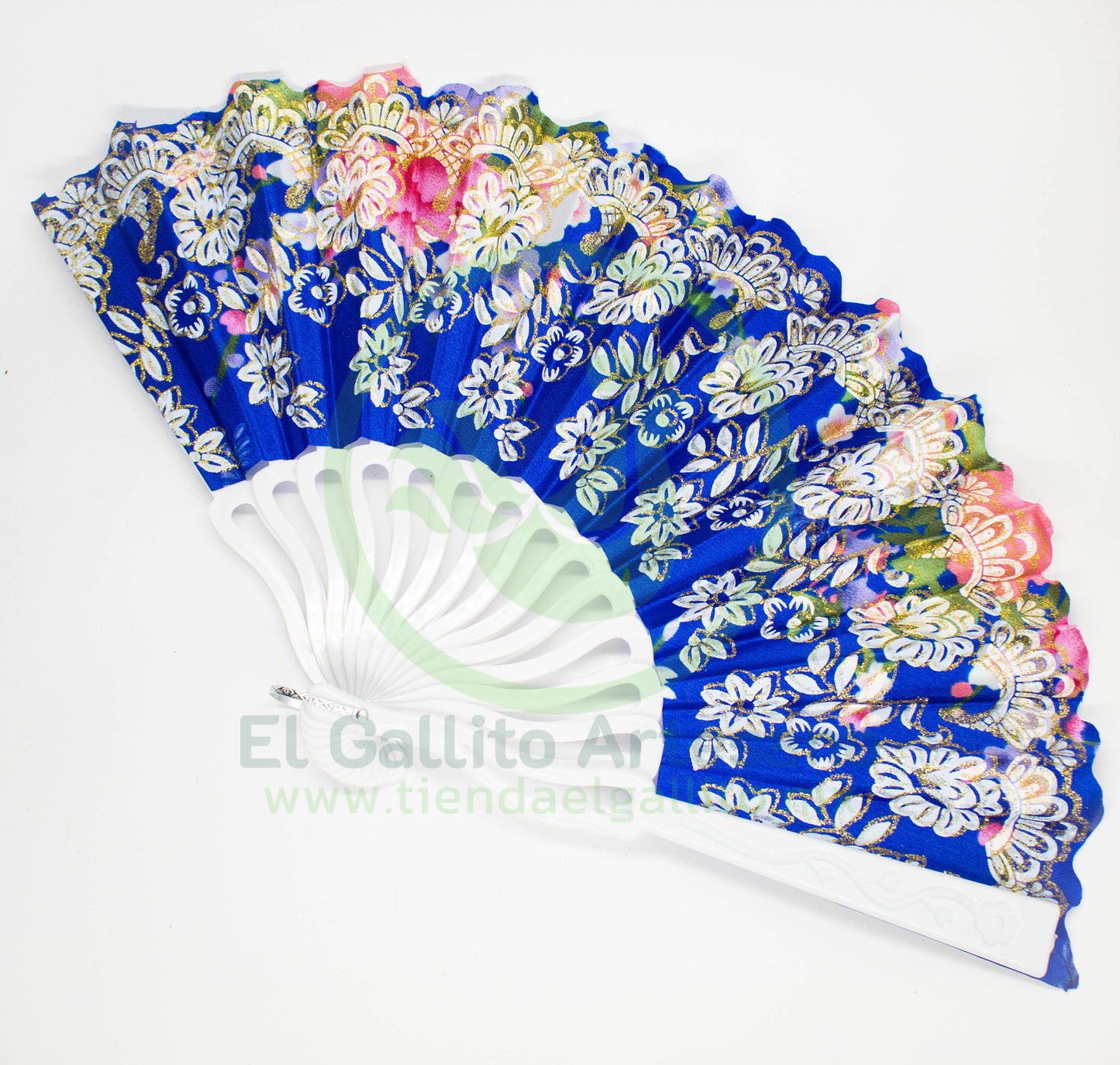 Abanico Modelo H