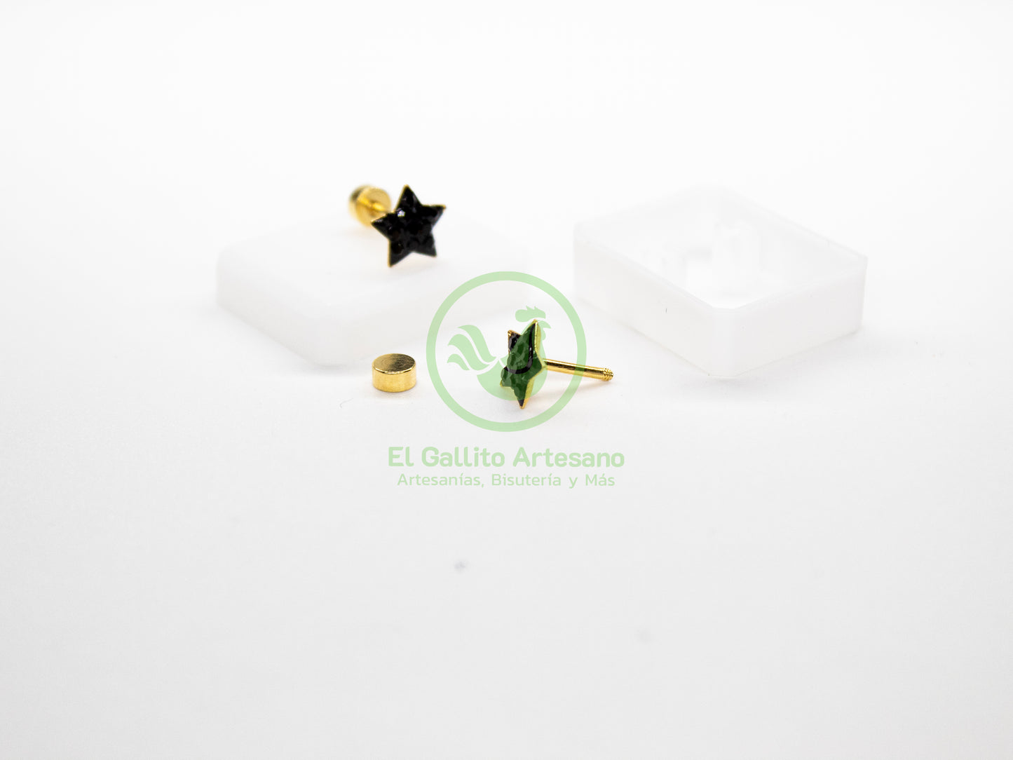 Arete Caja Estrella 2-3