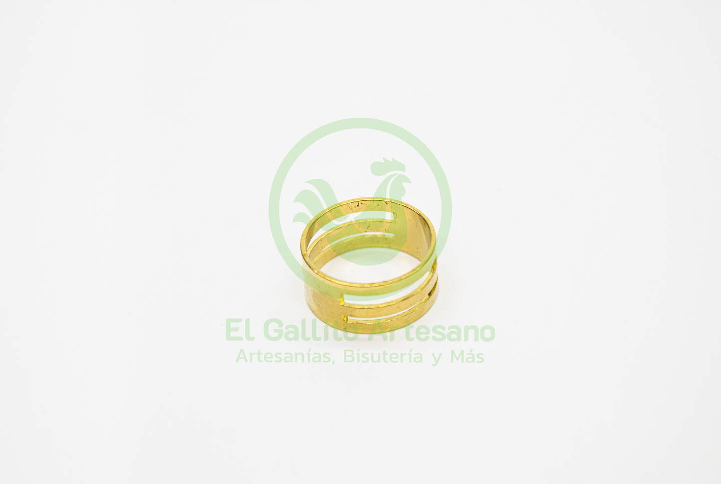 Anillo Brinco