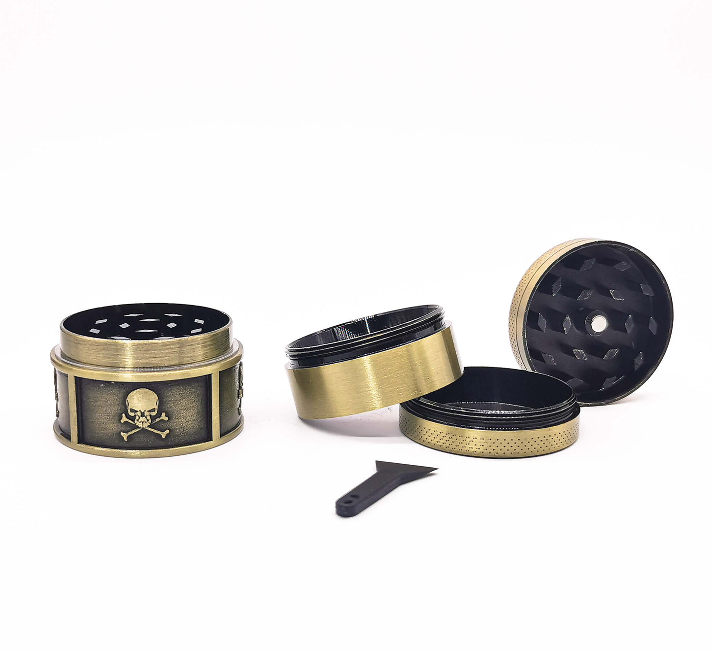 Grinder CA175 Metal