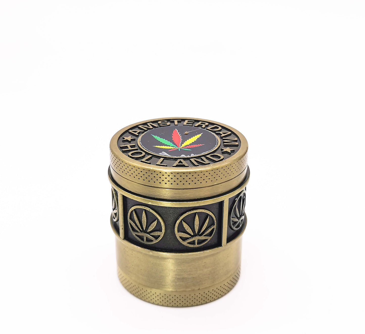 Grinder CA175 Metal