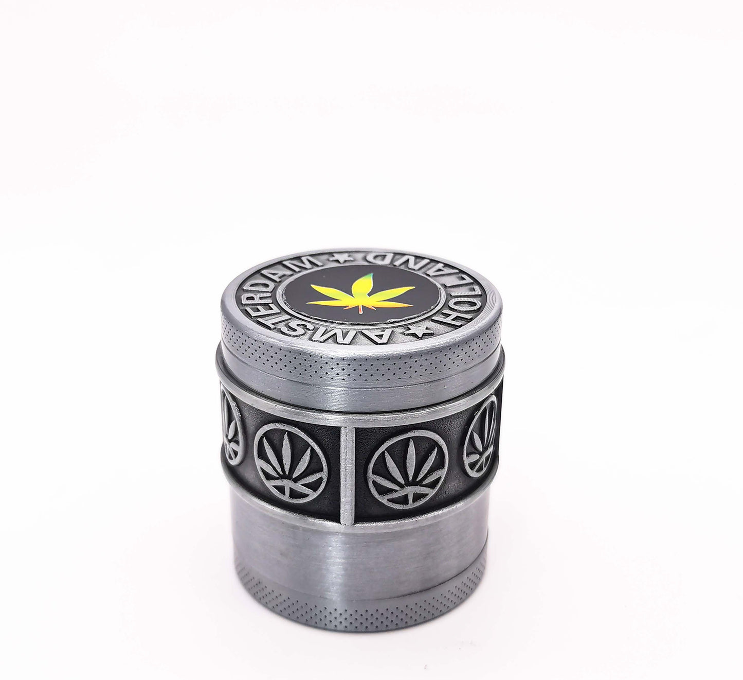 Grinder CA175 Metal