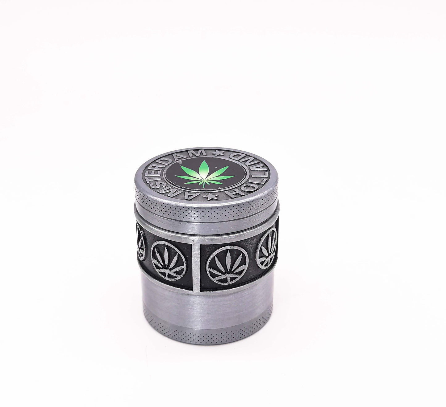 Grinder CA175 Metal