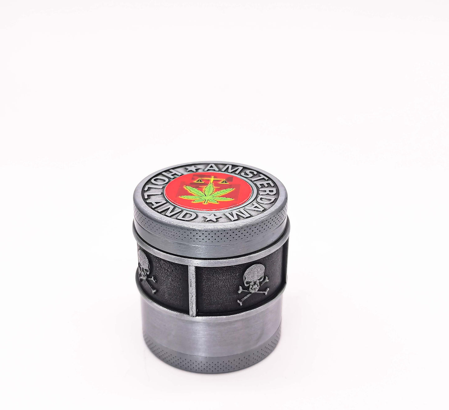 Grinder CA175 Metal