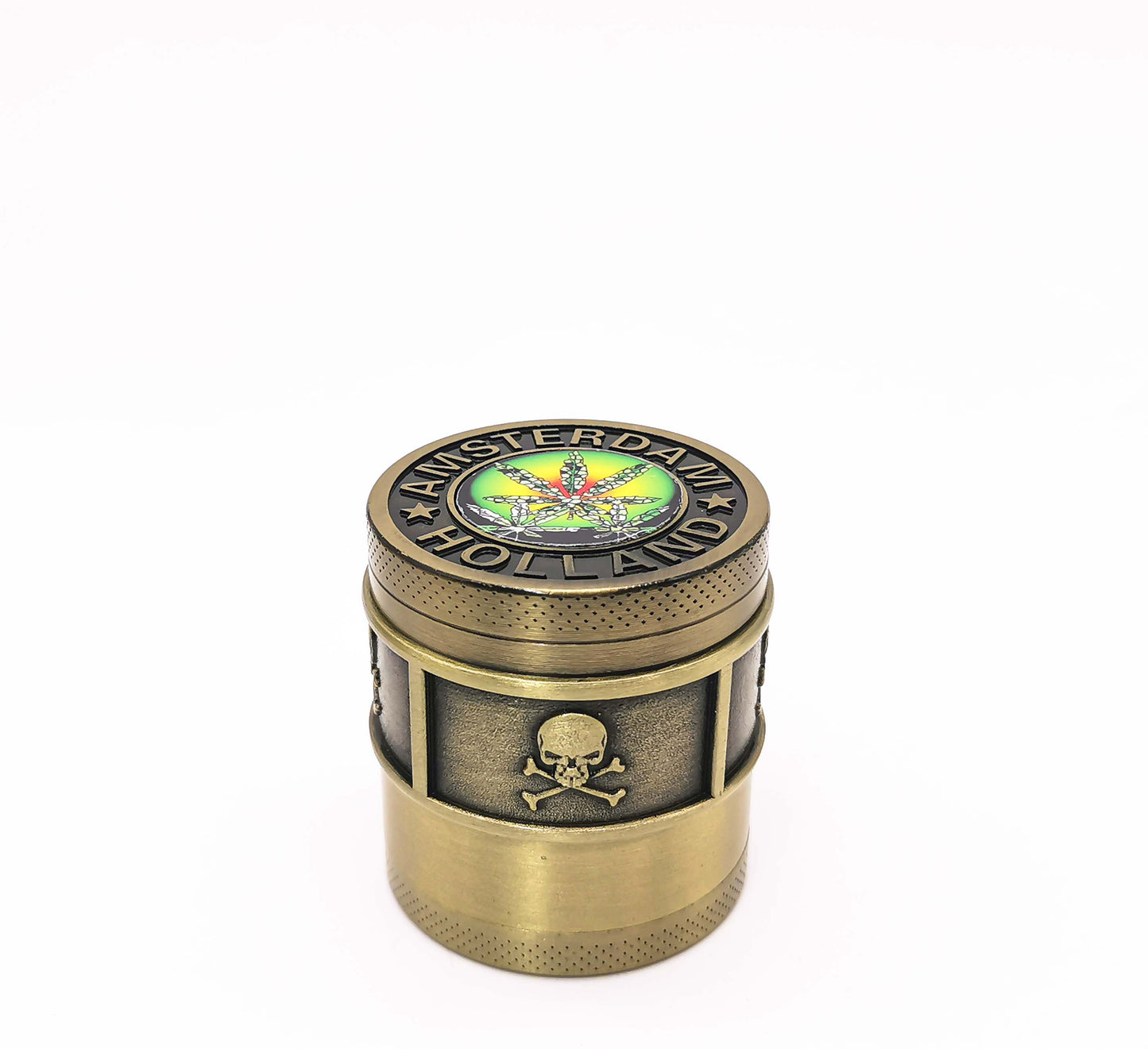 Grinder CA175 Metal