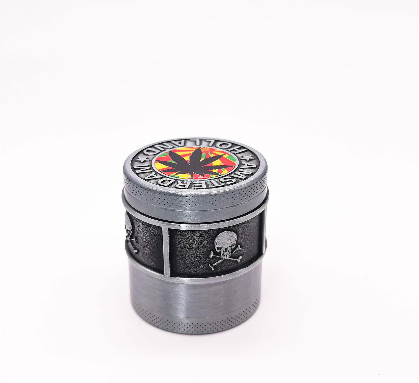 Grinder CA175 Metal