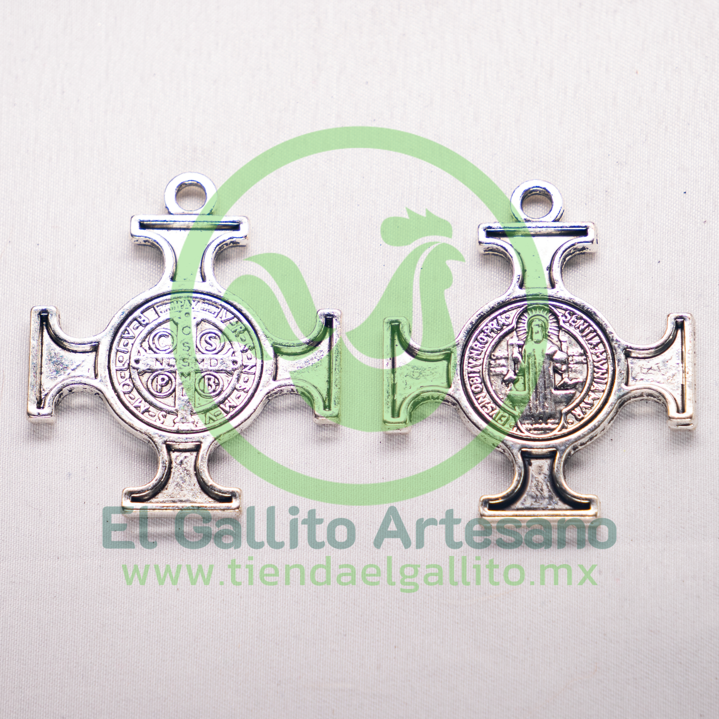 Cruz #505 San Benito ÚLTIMAS PIEZAS