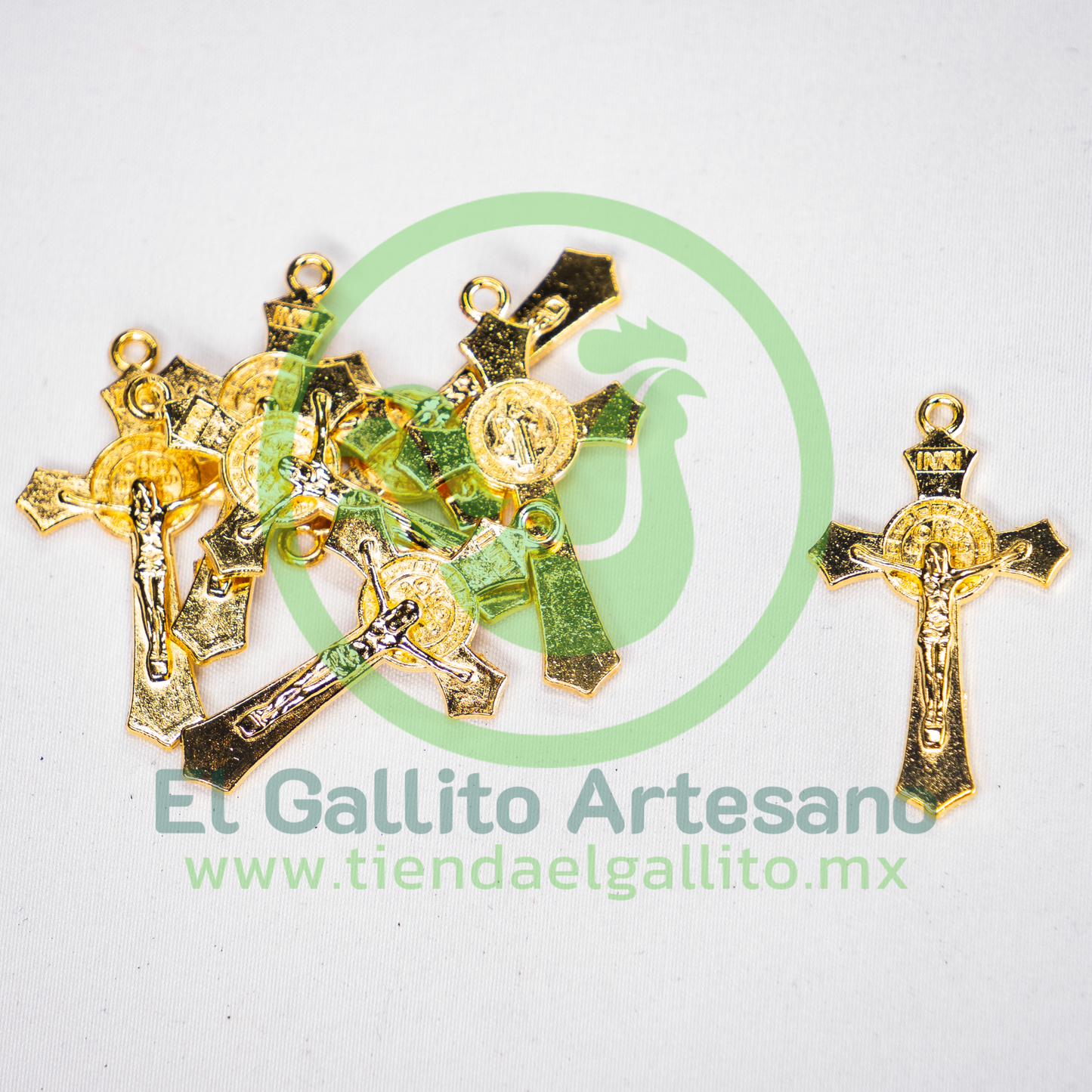 Cruz #525 San Benito