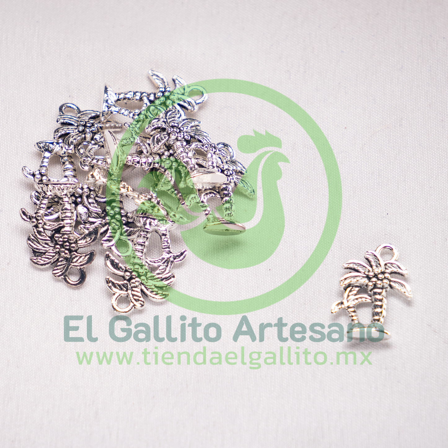 Dije #696 Palmera