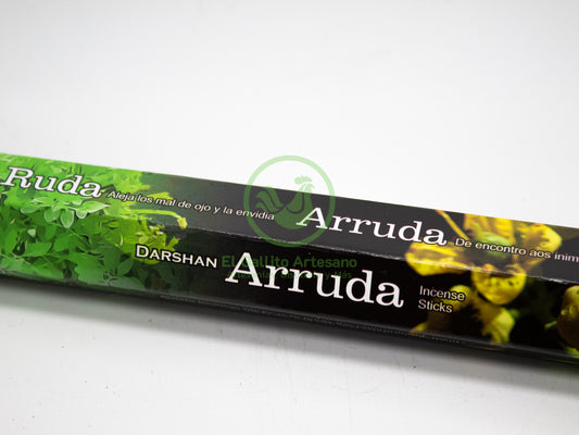 Darshan Hexagonal - Arruda