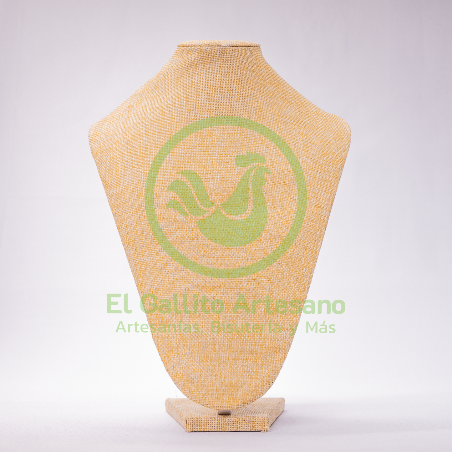 Exhibidor Cuello 22X31.6cm | Colores