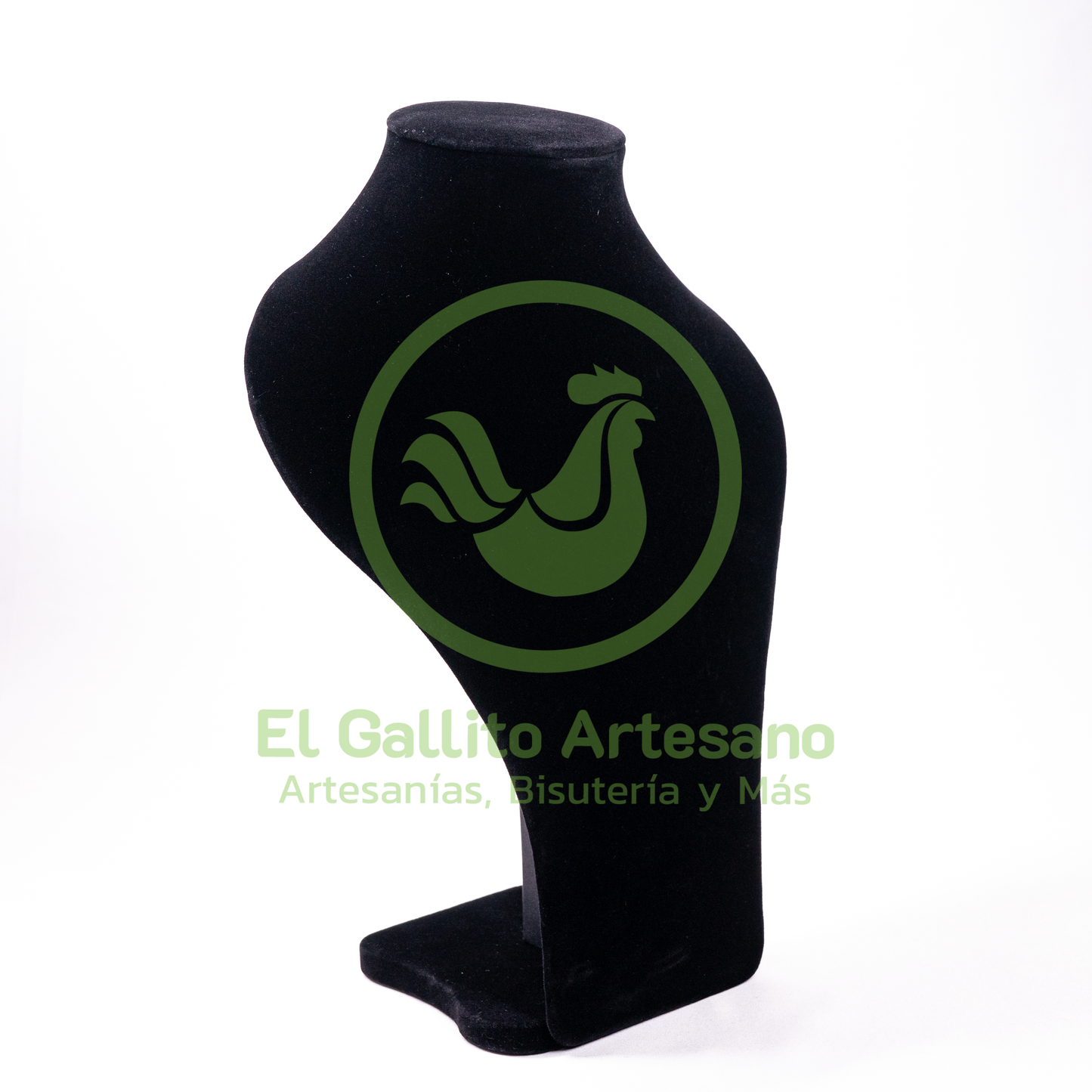 Exhibidor Cuello 22X31.6cm | Colores